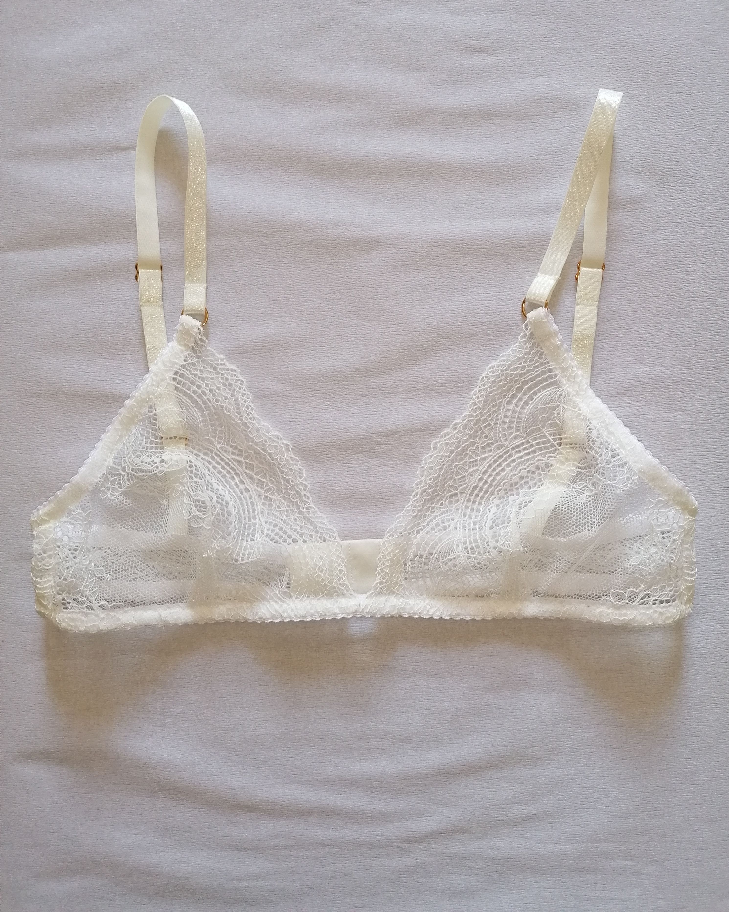 Lightless Bralet