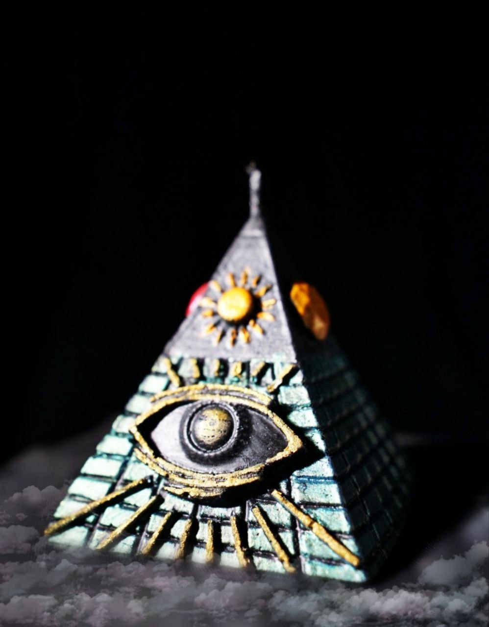 Pyramid | Inspire Uplift
