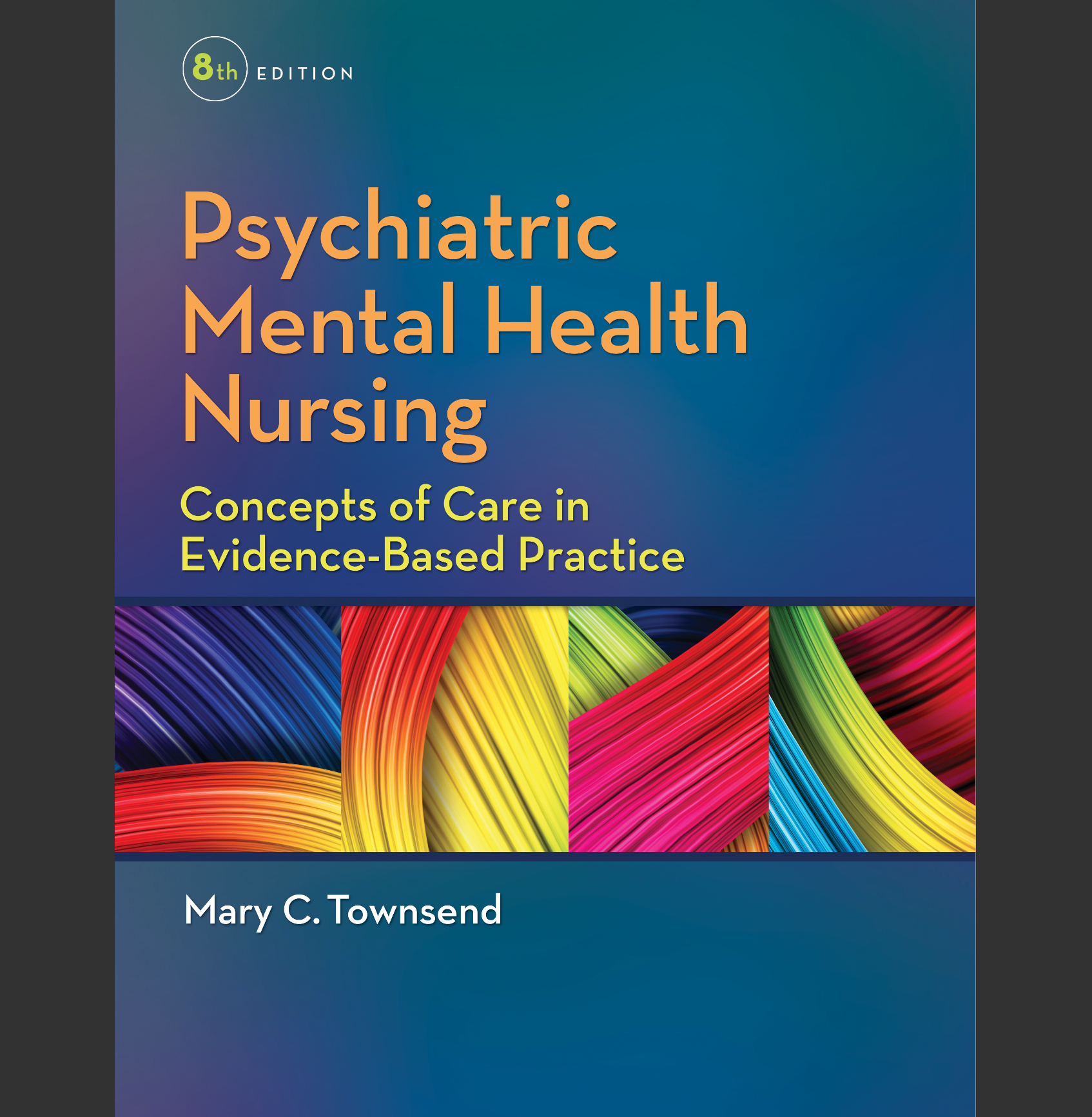Psychiatric Mental Health Nursing Concepts of Care in Eviden | Inspire ...