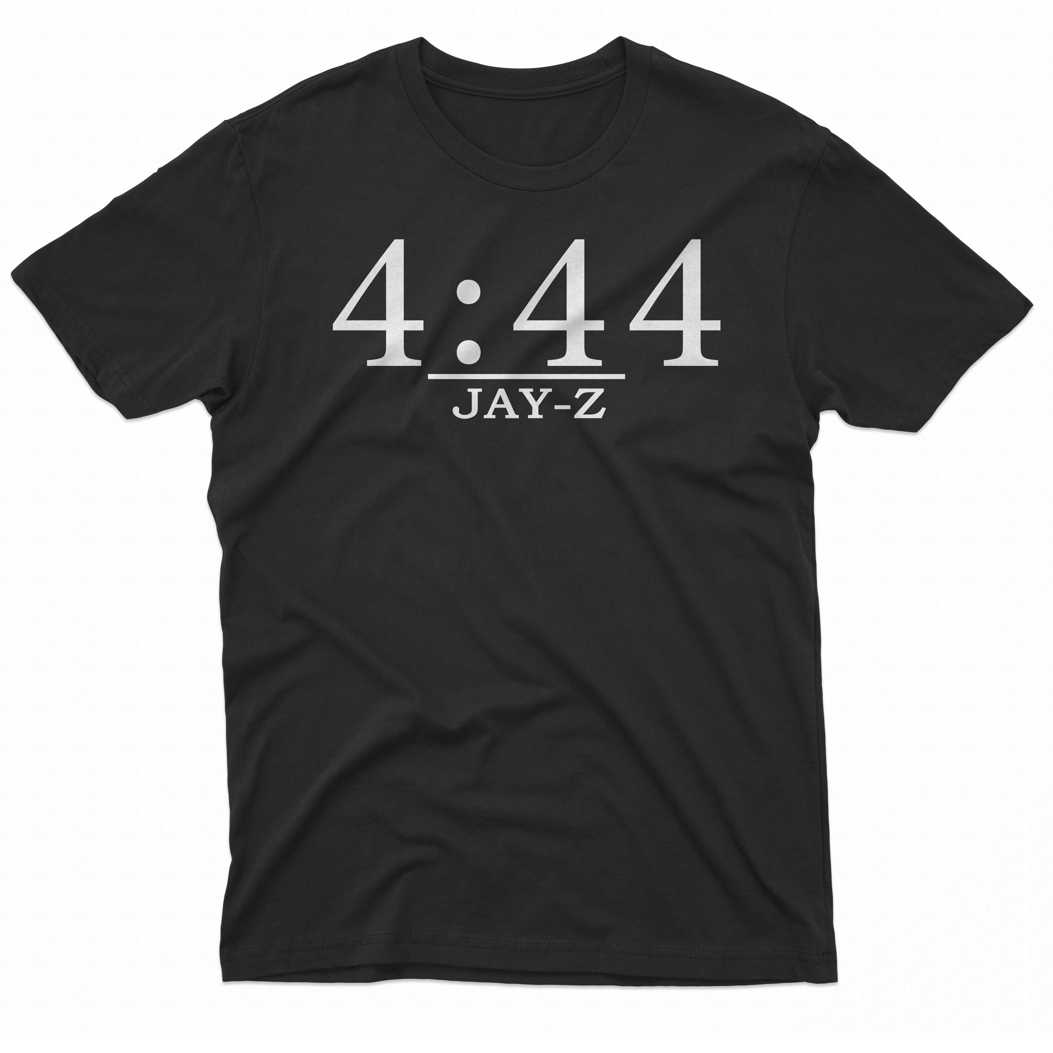 4 44 Jay Z T-Shirt | Inspire Uplift