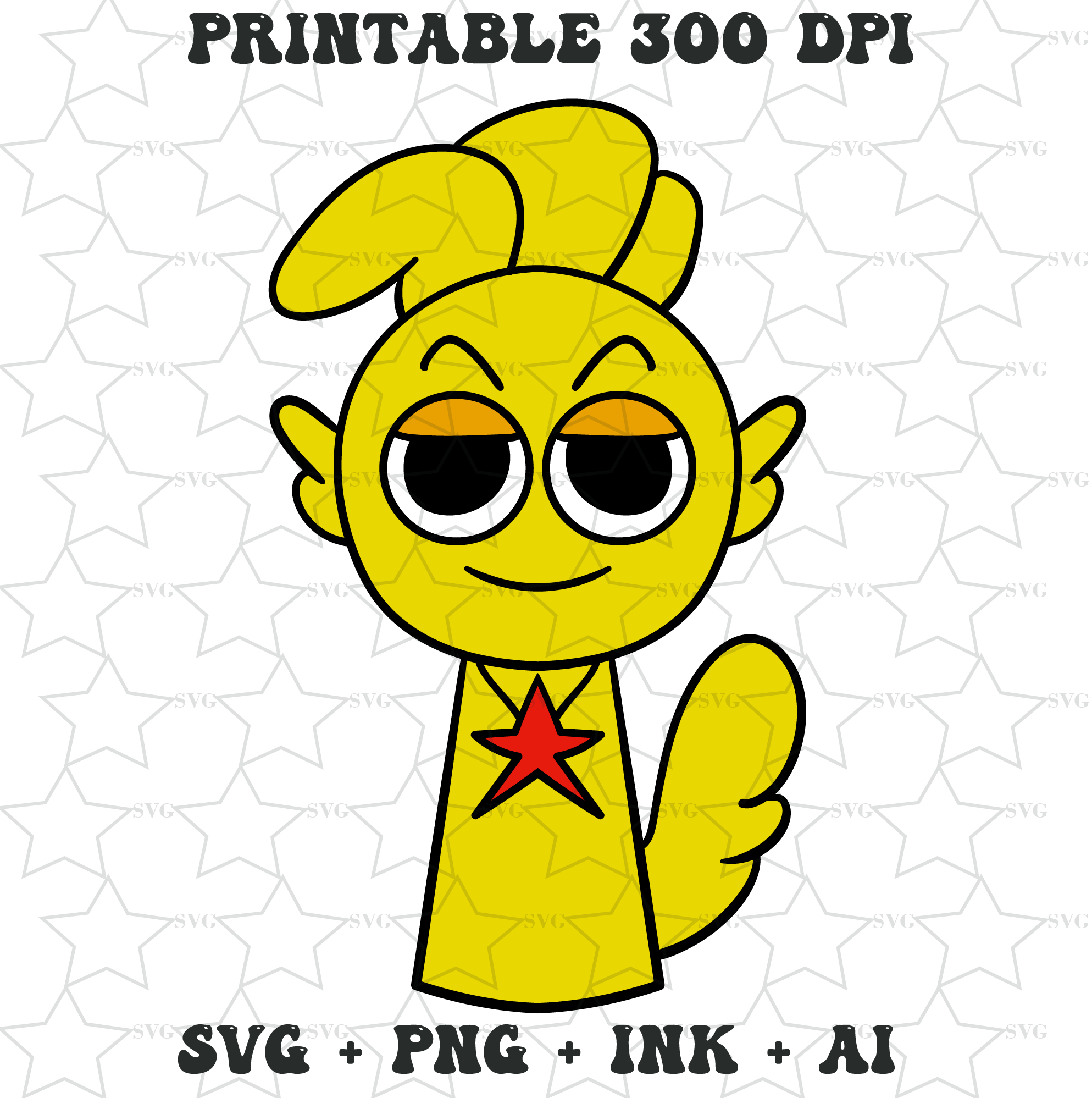 Lilly Sprunki Vector Vector project Sprunki Increedibox Png, Sprunki KickinChicke | Inspire ...