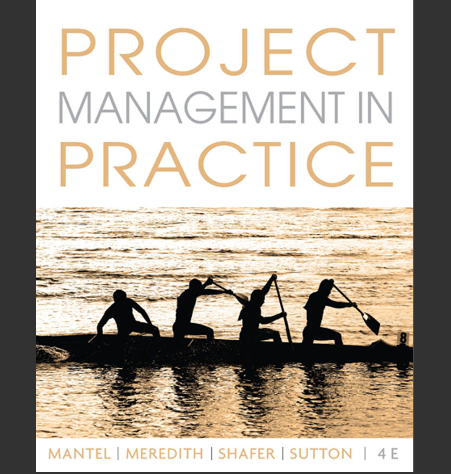 Test bank for Project Management in Practice 4 Edition.. | Inspire Uplift