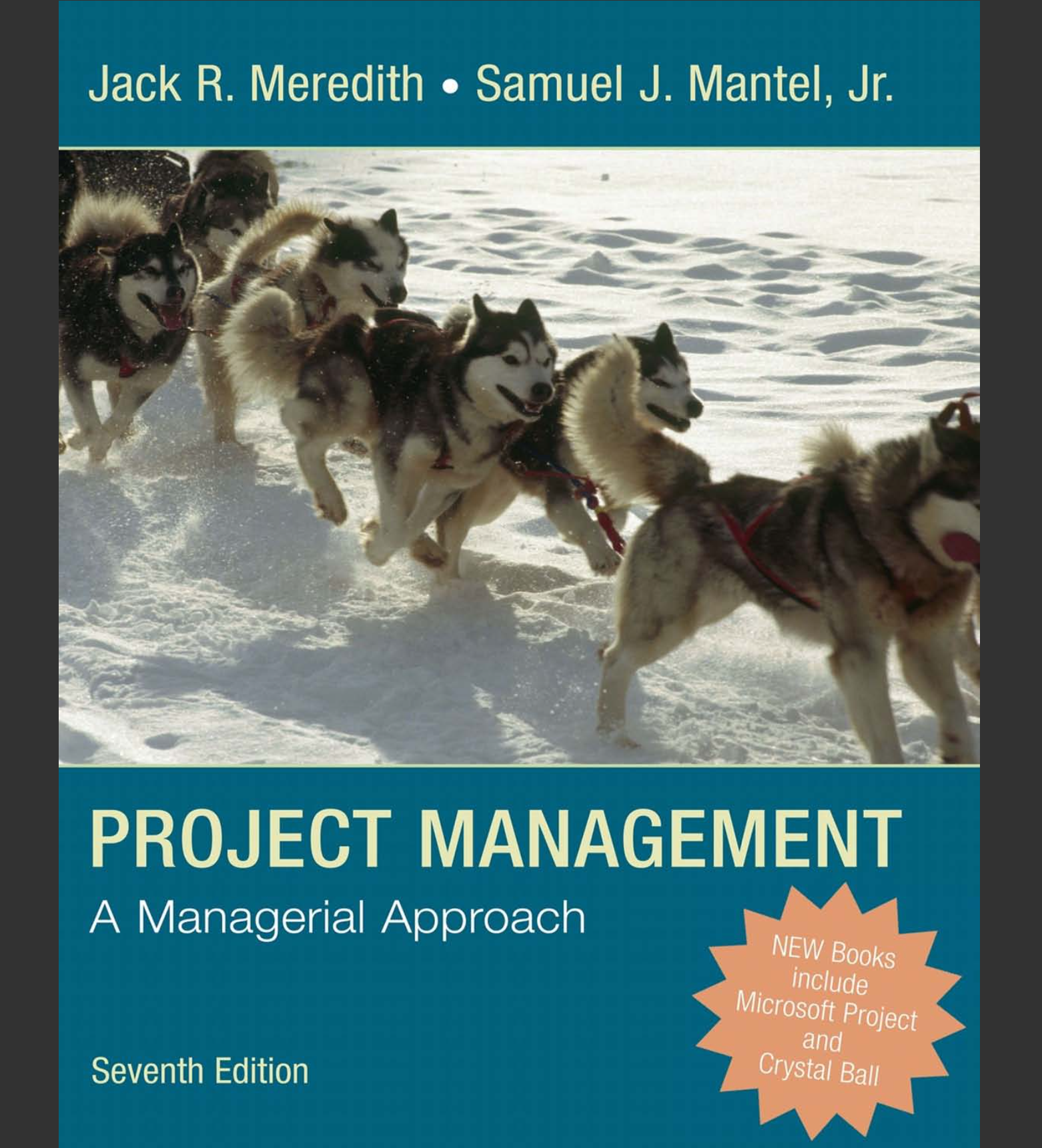 Test bank for Project Management 7th Edition.. | Inspire Uplift