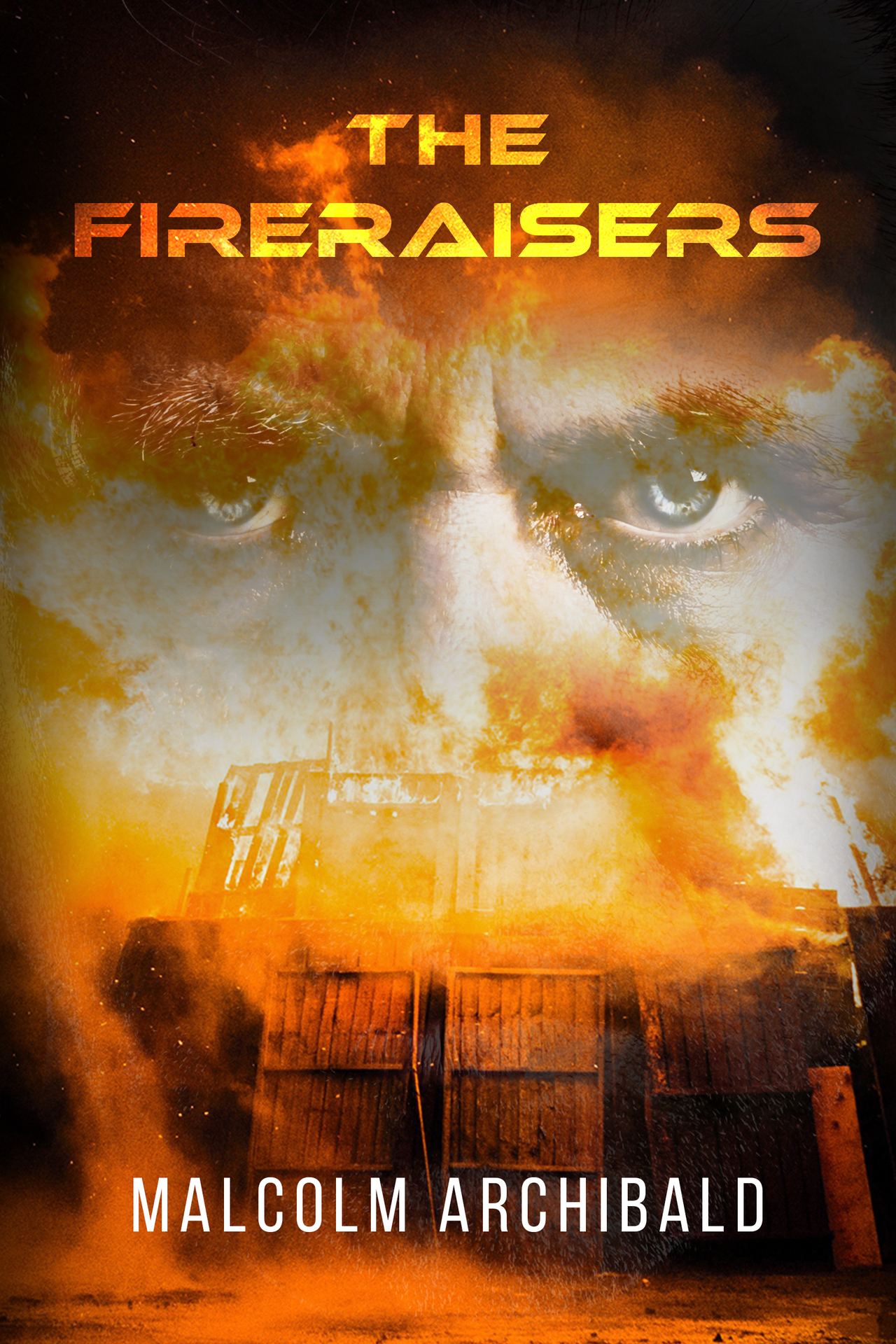 The Fireraisers | Inspire Uplift