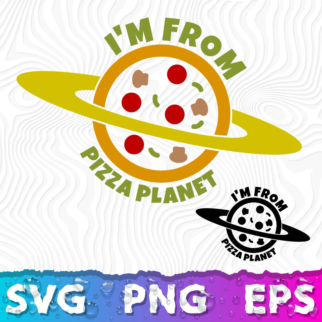 pizza-planet-svgs-for-space-themed-projects-inspire-uplift for Free Printable Pizza Planet Logo Pizza Planet Svgs For Space-themed Projects | Inspire Uplift for Free Printable Pizza Planet Logo