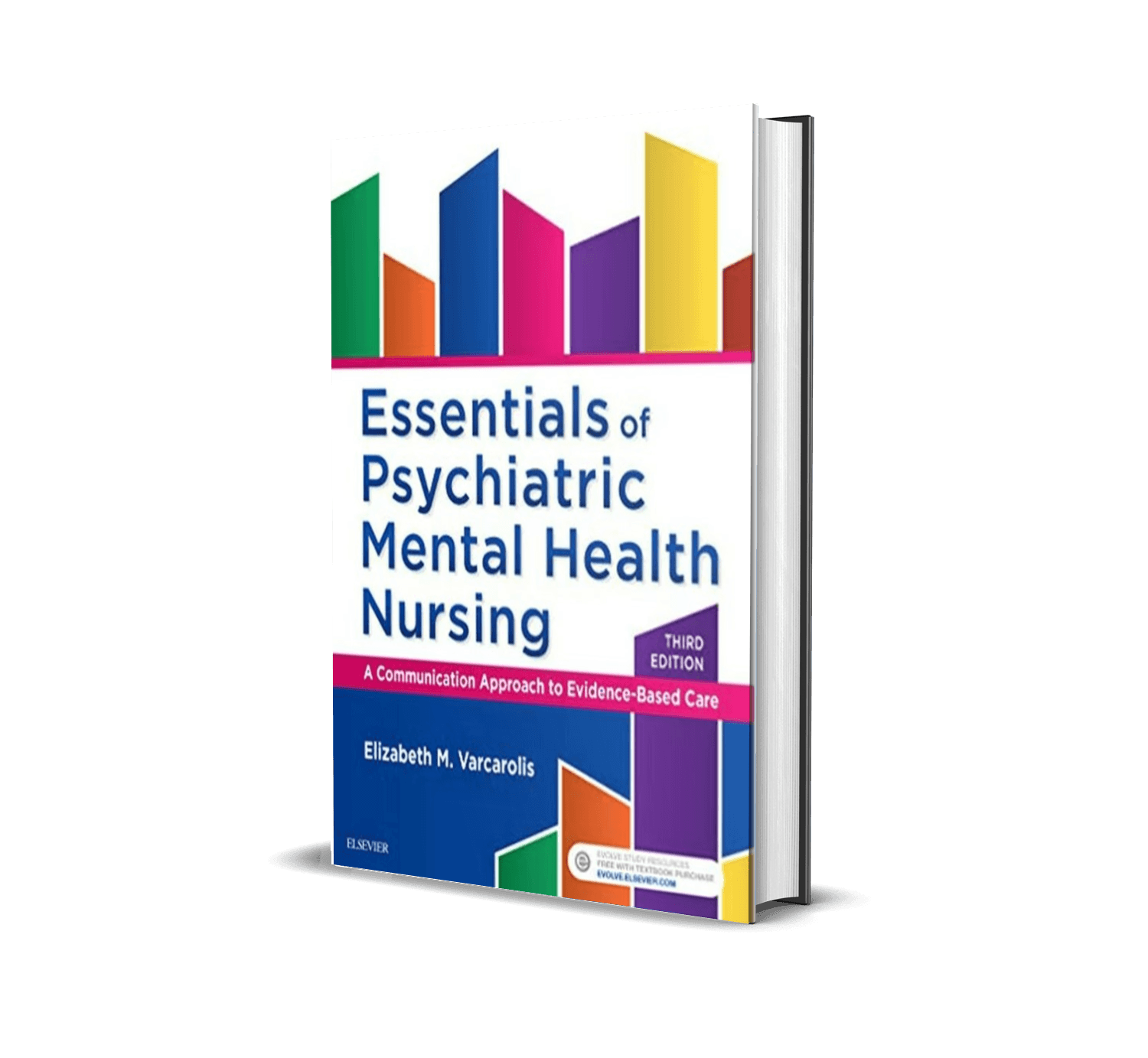Essentials of Psychiatric Mental Health Nursing A Communicat | Inspire ...