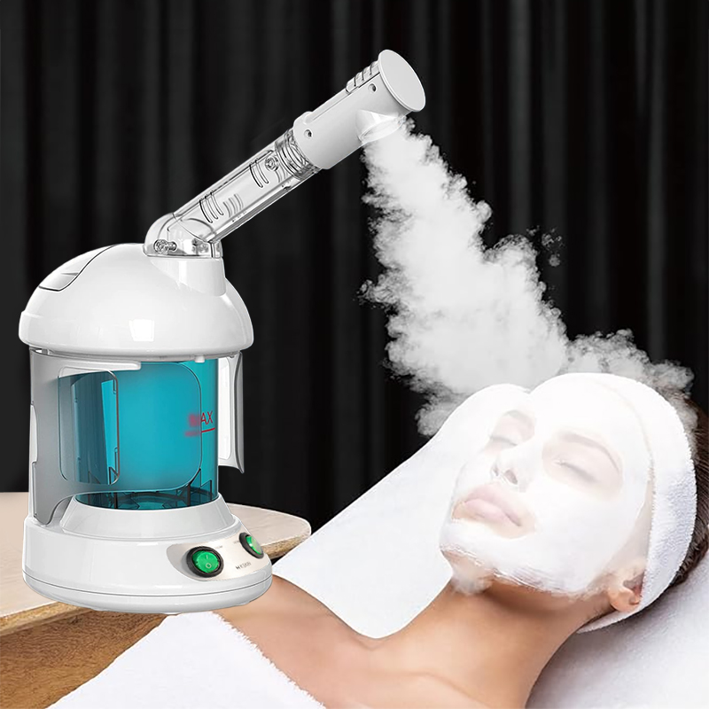 Diamond Facial Peeling Machine for Home Pro Use | Inspire Uplift