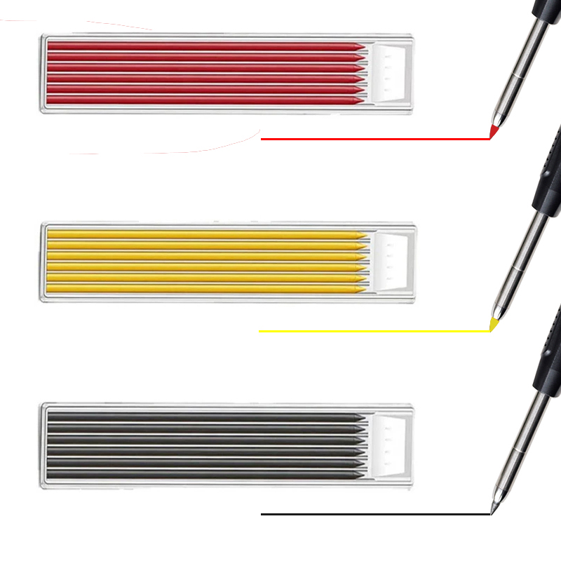 Solid Woodworking Mechanical Pencil | Carpenter | Inspire Uplift