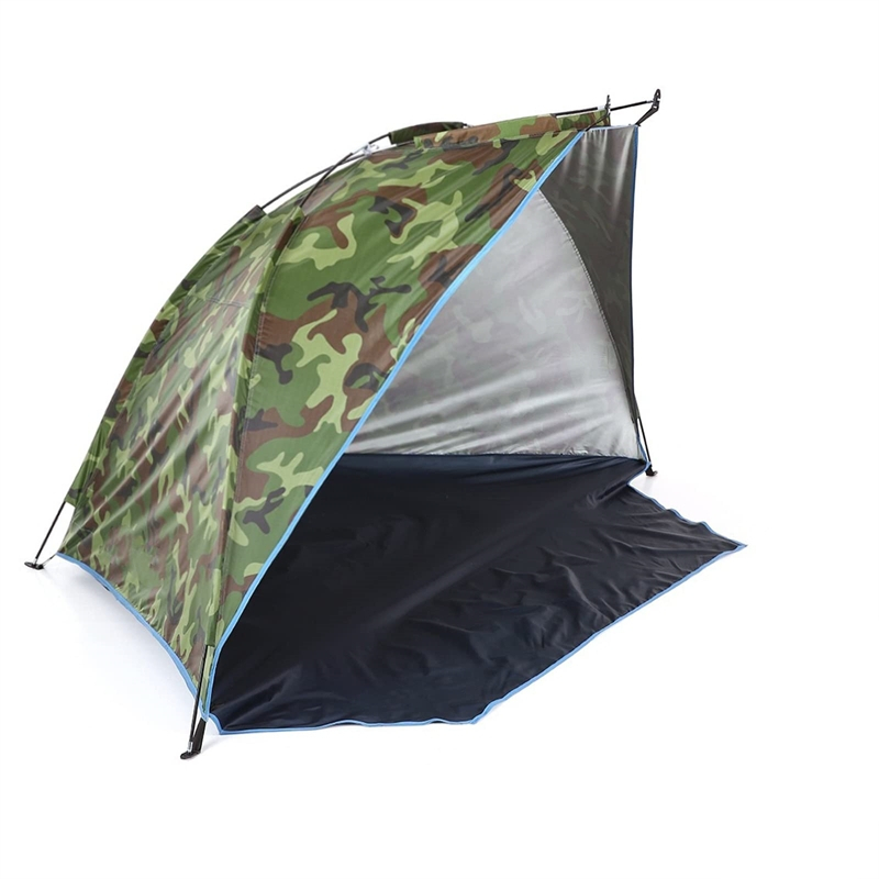 CoastShade Pop Up Beach Tent UV Protection Portable Sun Shelter