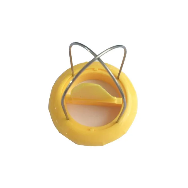 KiwiPro Easy Scoop Kiwi Slicer and Peeler for Kiwi & Dragon Fruit