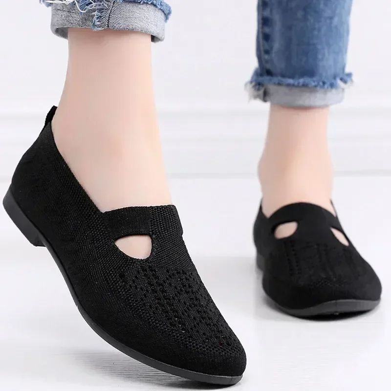 Lightweight Casual Couple Shoes for Spring/Summer
