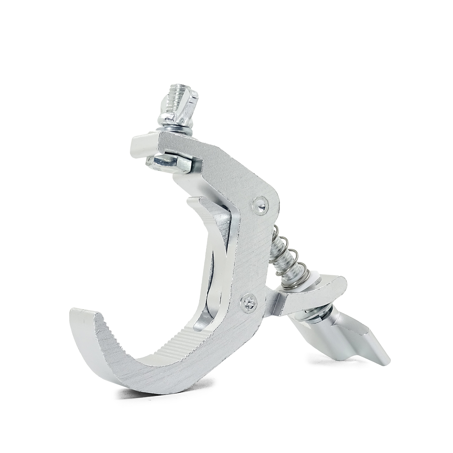 Aluminum Alloy Clamp, Lots Heavy Duty Hooks, , Stage Light Clamp Holder, Bracket, Durable Stage Truss Hooks
