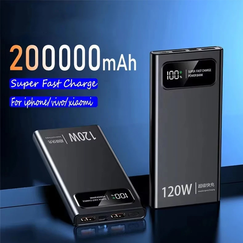 Bank Fast Charging Battery | Inspire Uplift