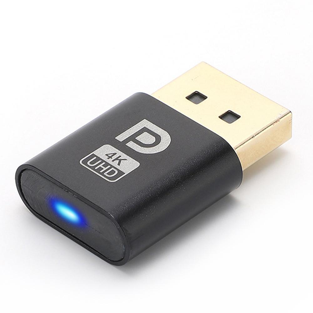 Displayport Dummy Plug for PC, Desktop, Graphics Card | Inspire Uplift