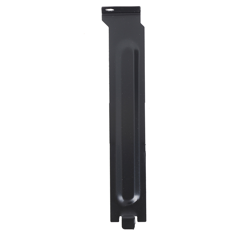 Computer Case Dust Partition, PCI Expansion Dust Filter Pressure Plate Screw for PC Build