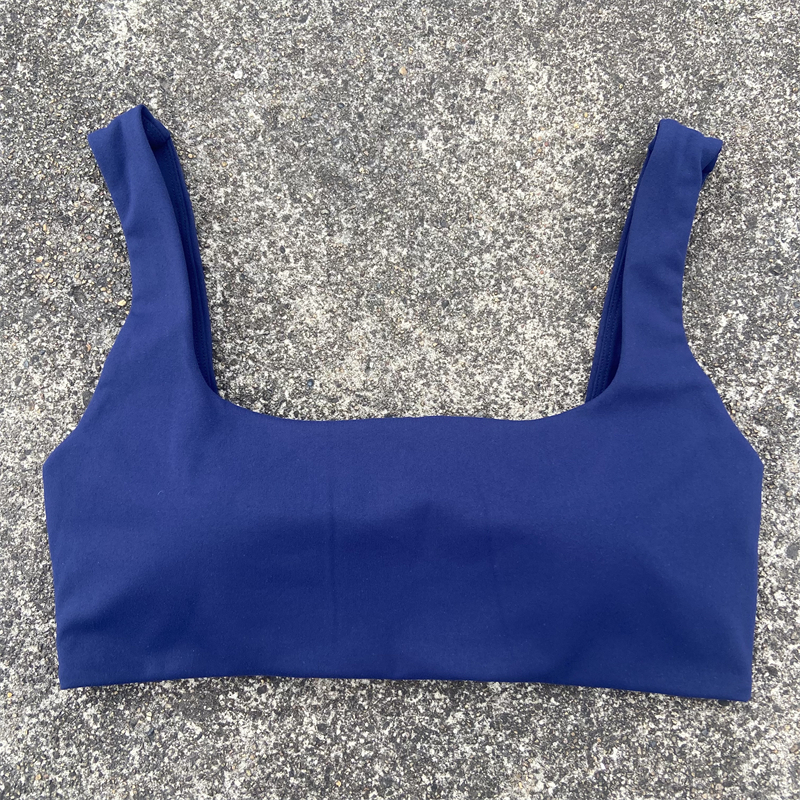 High Impact Sports Bra Top, Push Up Gym Workout Tank Top, Breathable Women Yoga Vest, Fitness Clothes with Chest Pad