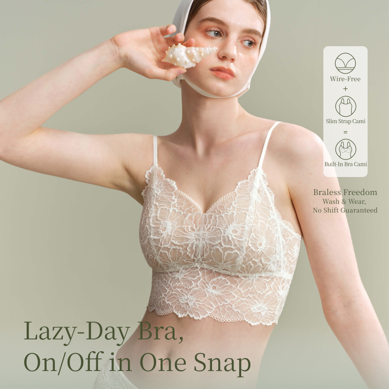 sexy braless lingerie Crotchless and Cupless Lingerie main image 1