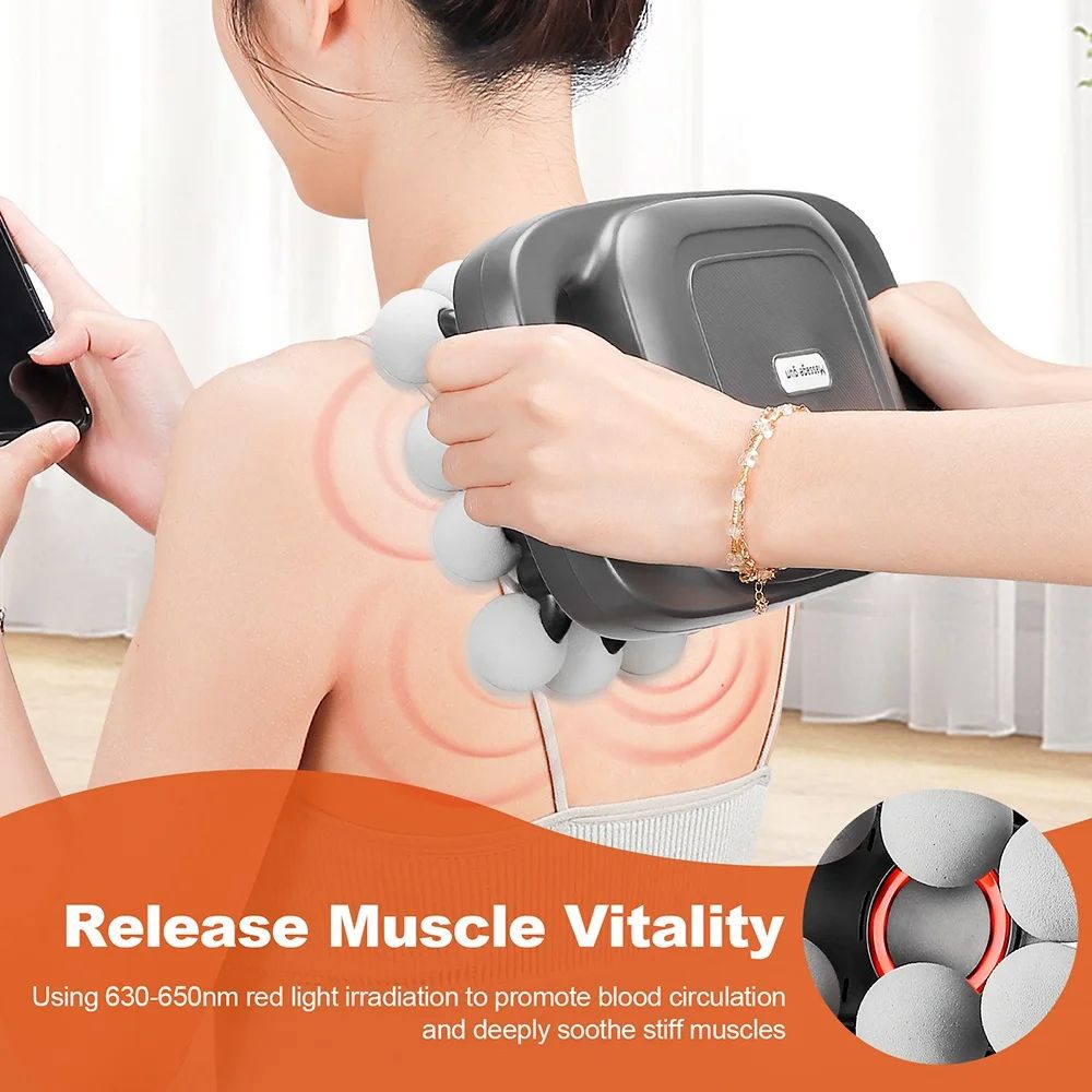 vibrating muscle massager Amazon.com: Body Sport Therapeutic Variable Speed Professional Vibrating  Massager for Pain & Aching Muscle Relief – High-Powered, Effective,  Chiropractic Myofascial Release Tool & Trigger Point Therapy : Health &  Household main image 0