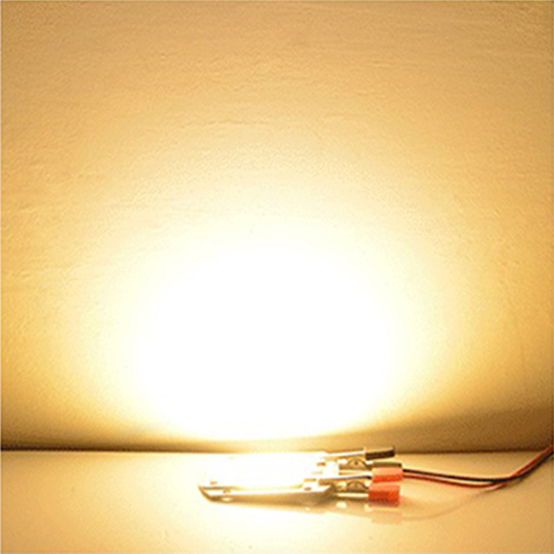 High Power LED Chip COB Lamp, DIY Smart IC Flood Light Bulb | Outdoor Lamp Bead No Driver Required