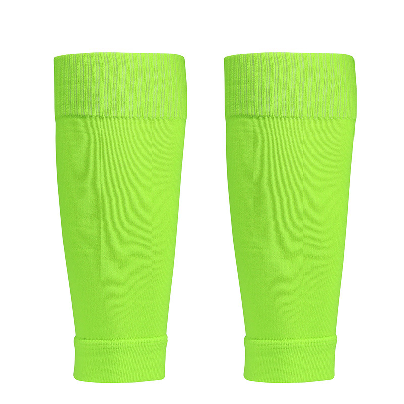 Breathable Sports Socks for Adults & Children, Solid Color Leggings Socks for Basketball, Football, Summer Workouts