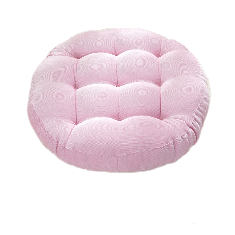 Large Round Cushions Meditation Floor Pillow for Kids Adults Cushion for Yoga Office Floor Seating Living Room