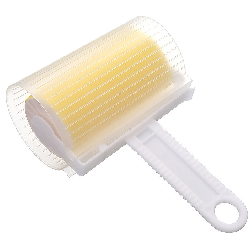 Washable Lint Remover Reusable Lint Roller for Clothes Pet Hair Home Sticky Cleaning