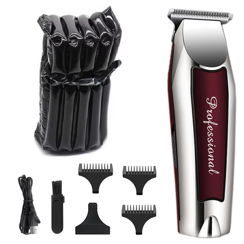 Cordless Hair Trimmer for Men Grooming | Inspire Uplift