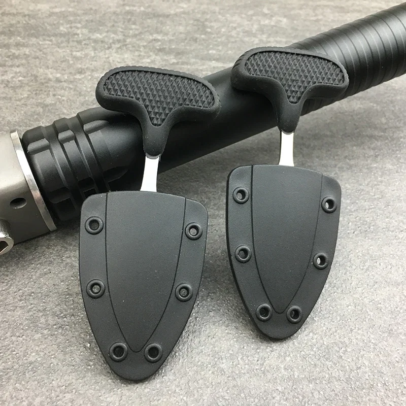 Portable Camping Multitool Necklace Cutter EDC Outdoor Survival Tool