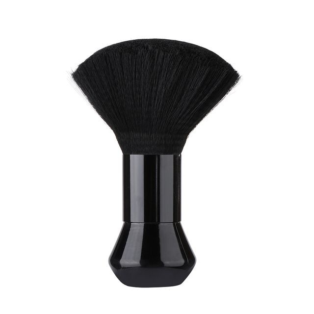 Barber Neck Duster Brush Pro Haircut Cleaning Brush for Salon & Home Grooming