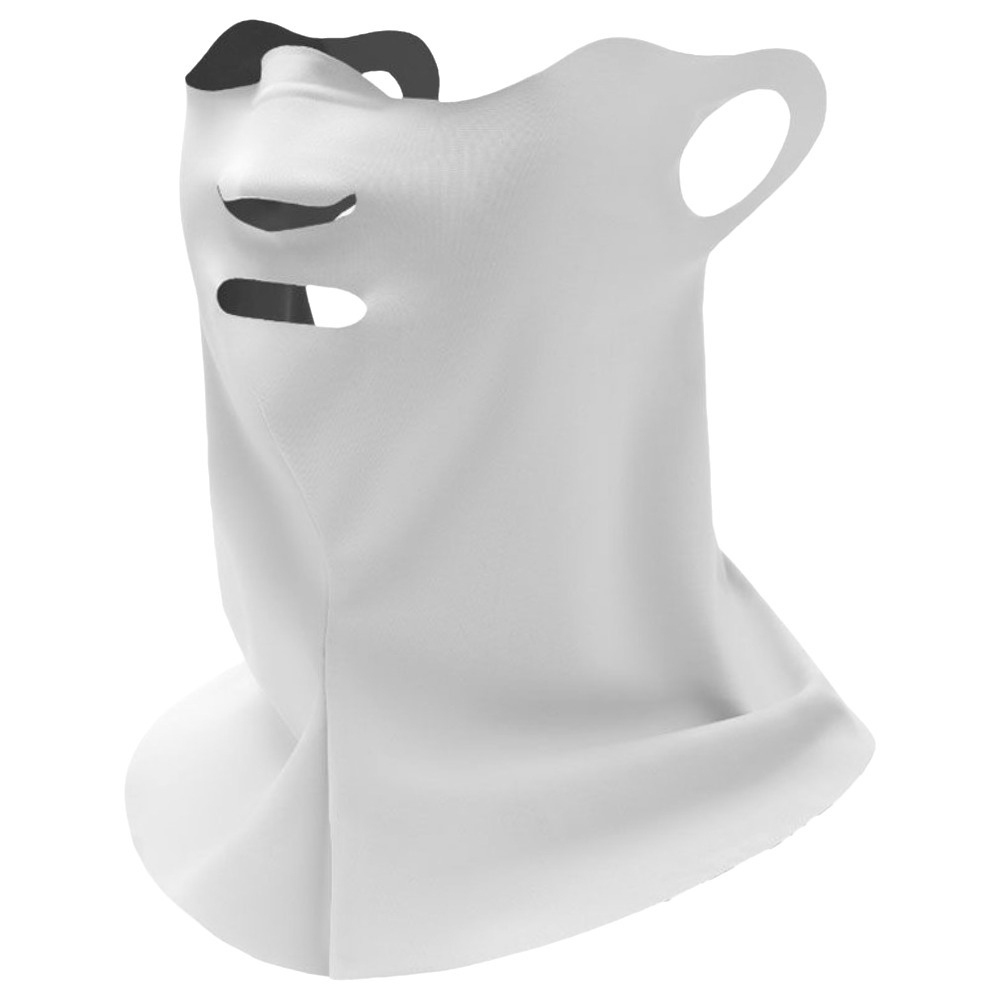 Cycling Face Mask Breathable UV Sun Protection Neck Gaiter for Outdoor Sports