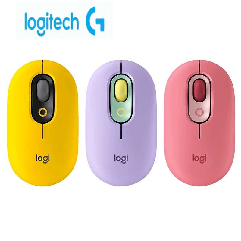 Wireless Bluetooth Mouse for Office and Home, Ergonomic | Inspire Uplift