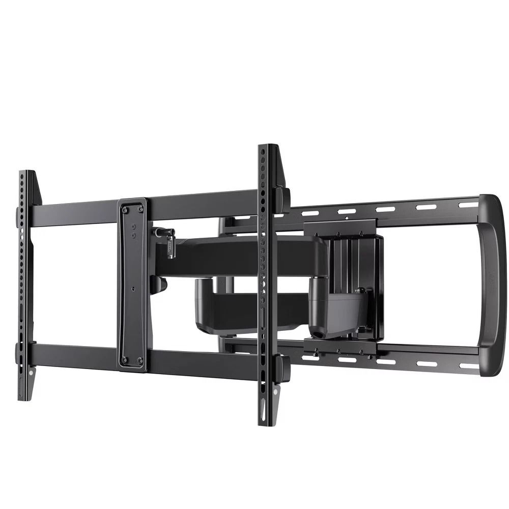 Full Motion TV Mount for TVs, Tilts, Swivels, Extends
