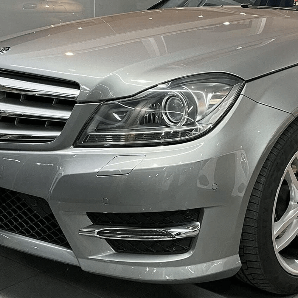 Drive LH Left LED Daytime Running Light, Low Power, High Brightness