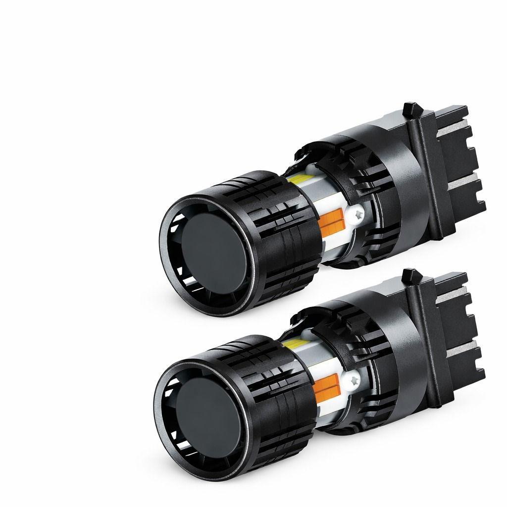 Super Bright LED Bulb Stop Parking Light Lamp for Brake Tail - Easy Installation