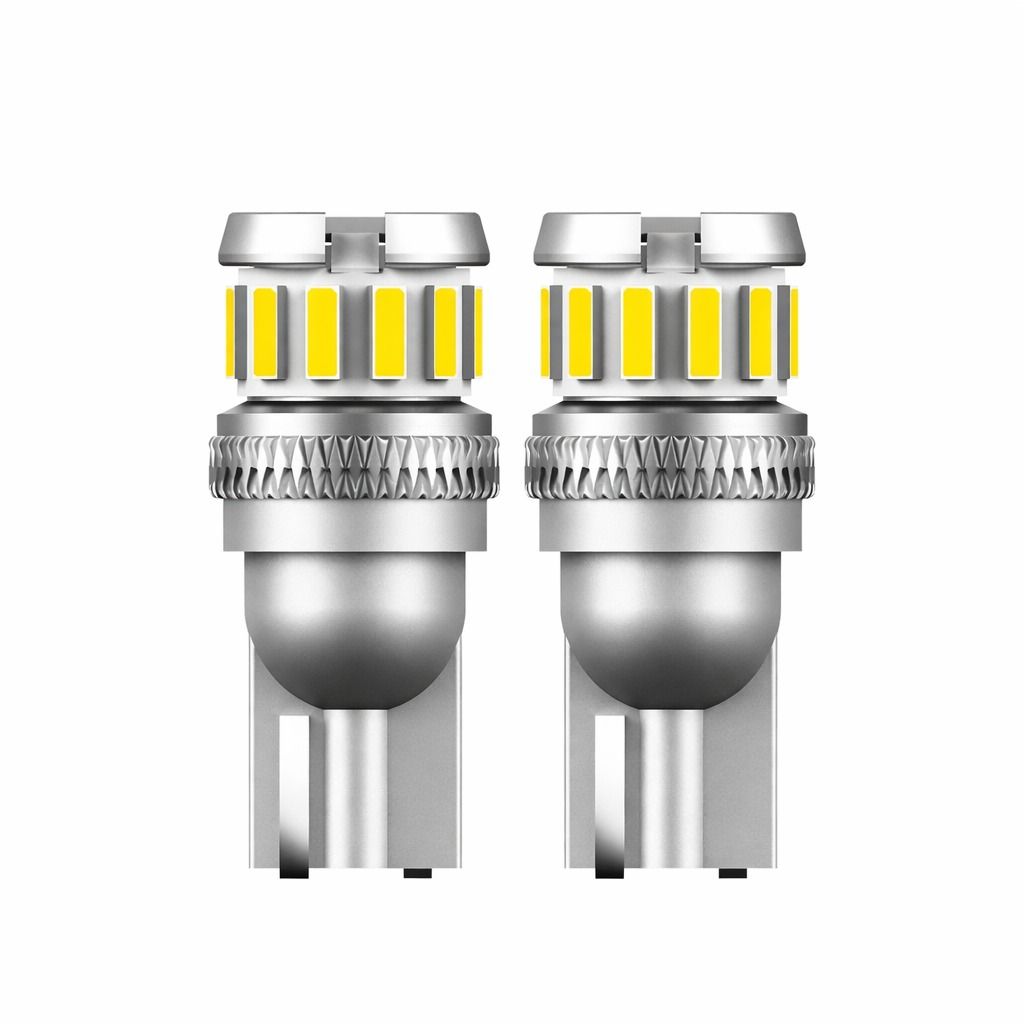 Super Bright White LED License Plate Light Bulbs