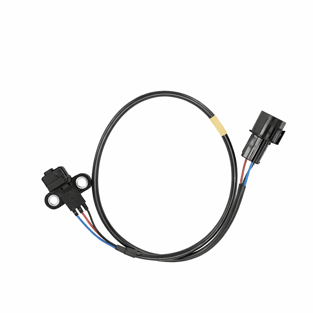 Crankshaft Position Sensor New for Engine Performance - Direct Fit