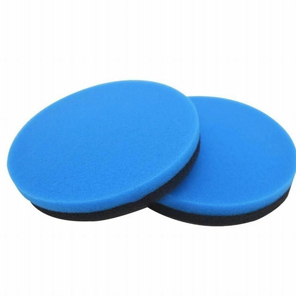For Bissell Filter Sponge Filter, Household Vacuum Cleaner Filter for Cleaner Air