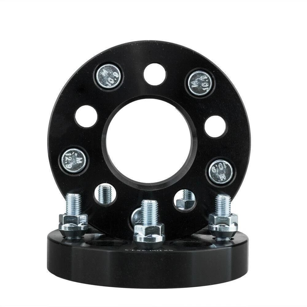 Wheel Spacers Adapters for Lexus, Boost Your Vehicle's Stability and Style