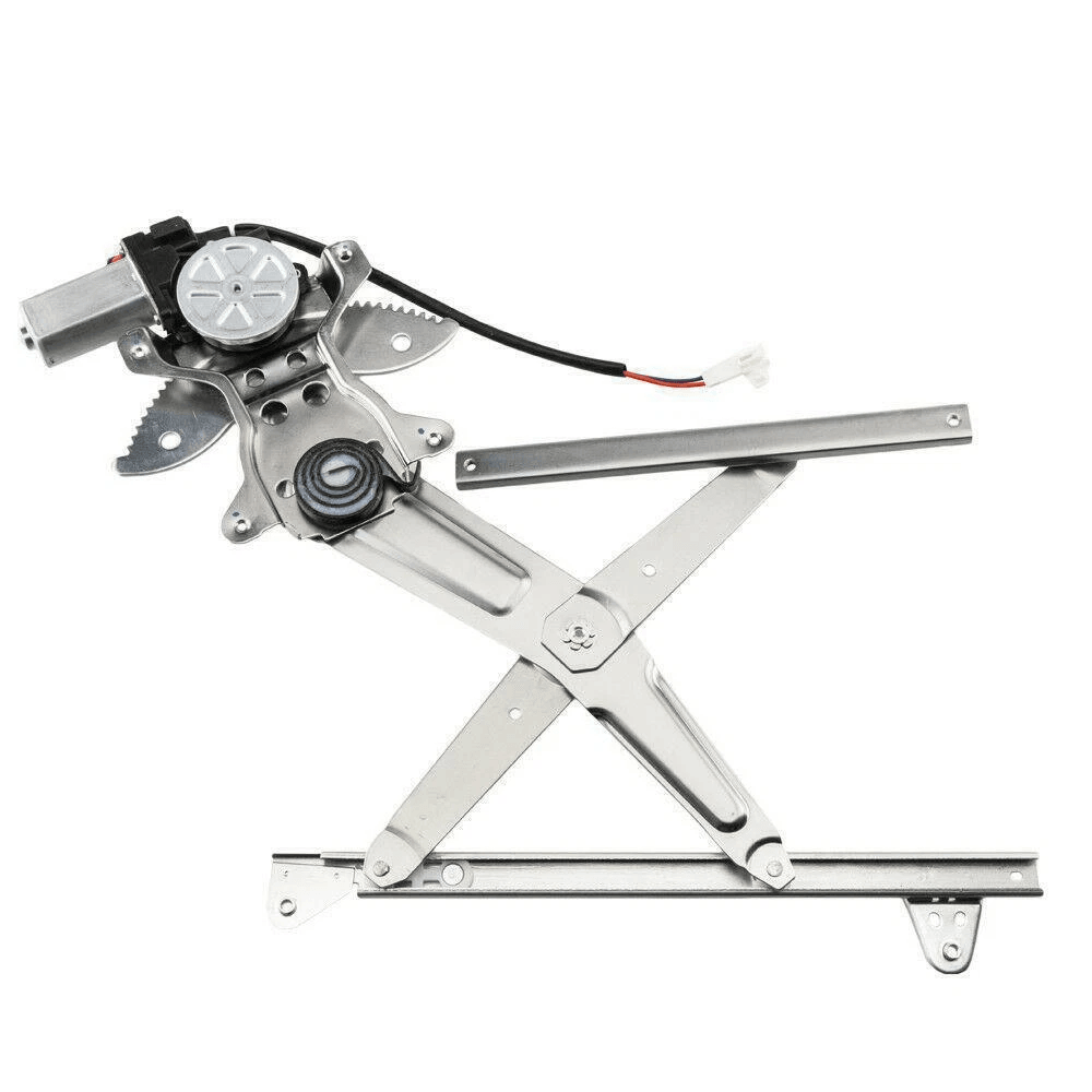 Power Window Regulator Motor Front Driver Side, Compatible with Toyota Camry