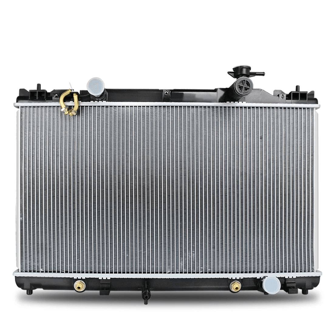 Toyota Camry Radiator Premium Cooling System for Efficient Performance