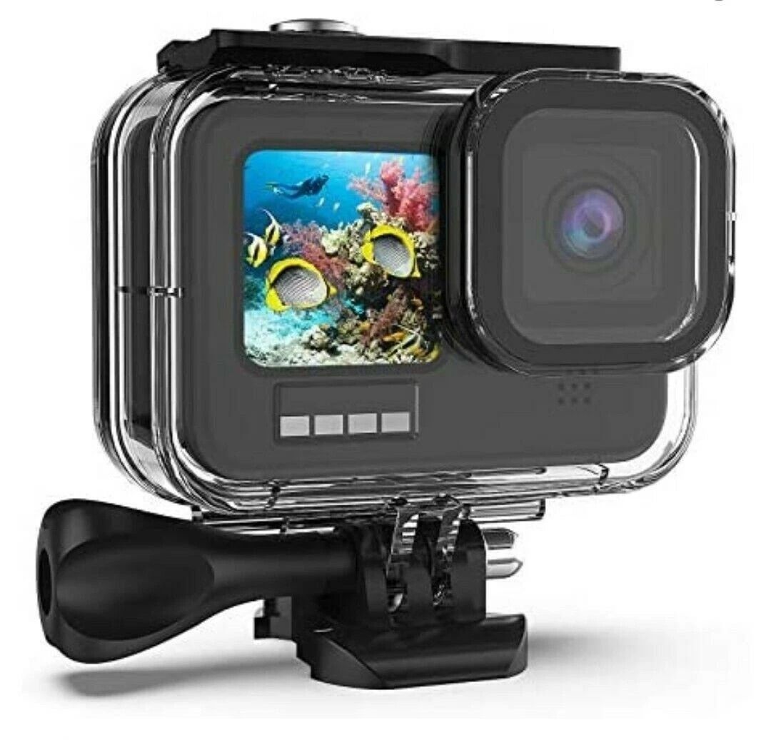 Underwater Waterproof Housing Case for GoPro Hero Black, Diving Protect