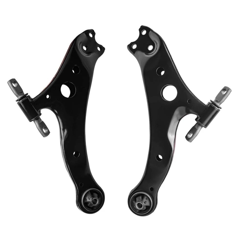 Front Lower Control Arms Toyota Camry, Avalon & Solara Direct Replacement Kit