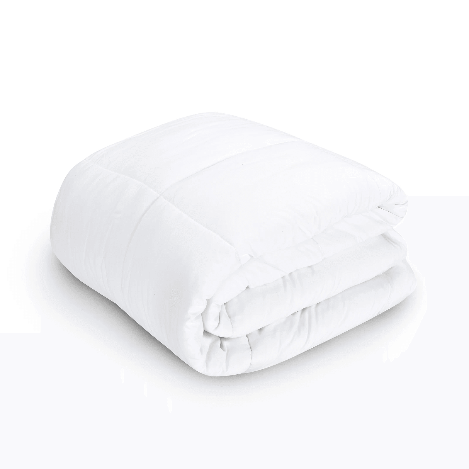 Premium All Season Down Alternative Comforter Ultra Soft Quilted Duvet Insert