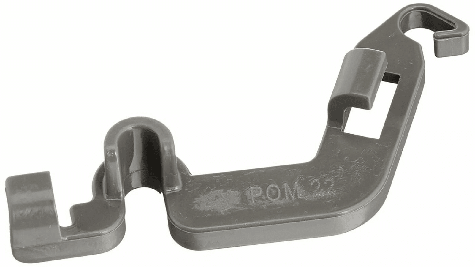 Tine Pivot Clip for Whirlpool Dishwashers Durable, Easy to Install Replacement Part