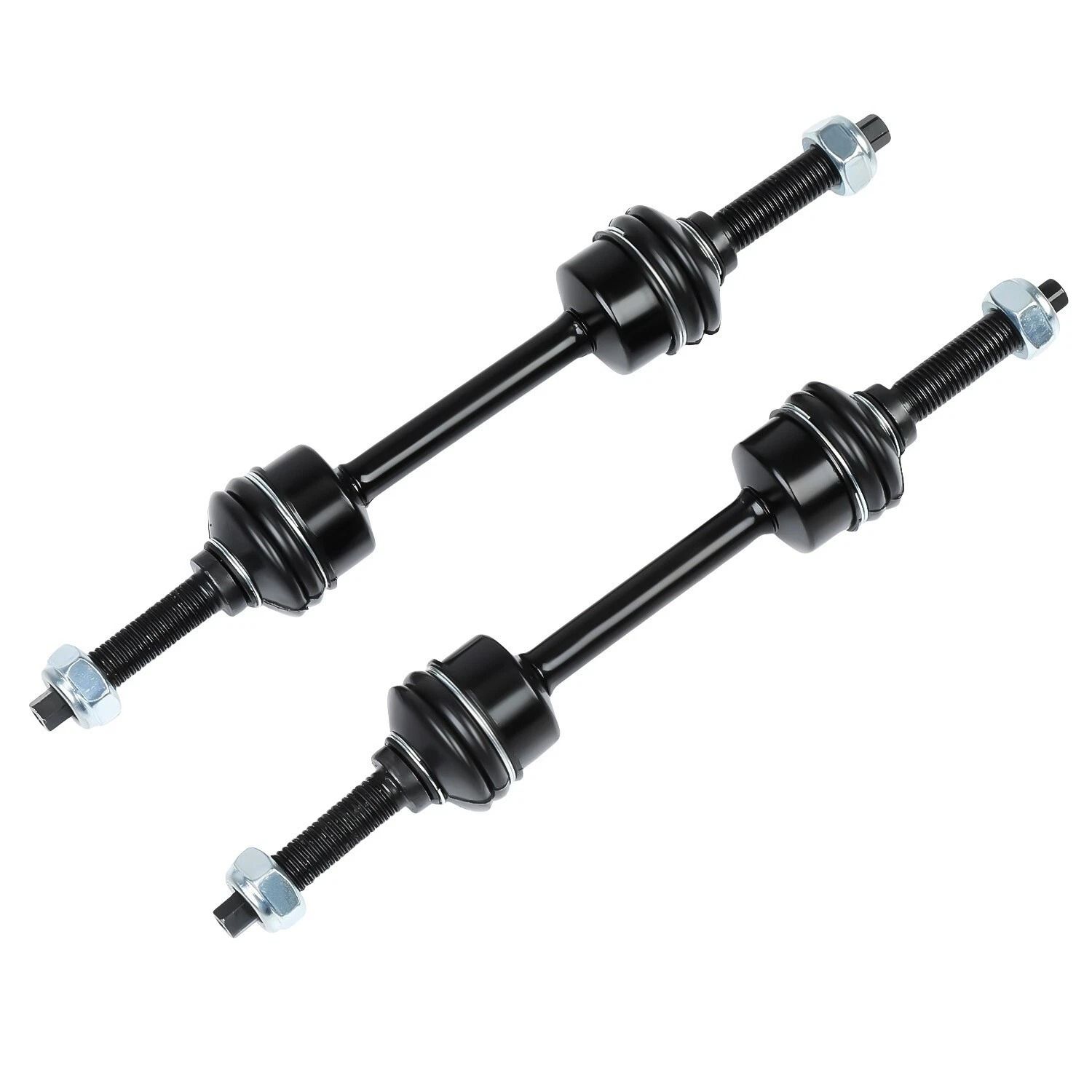 Front Sway Bar End Links Pair for Ford Front Stabilizer Bar Links