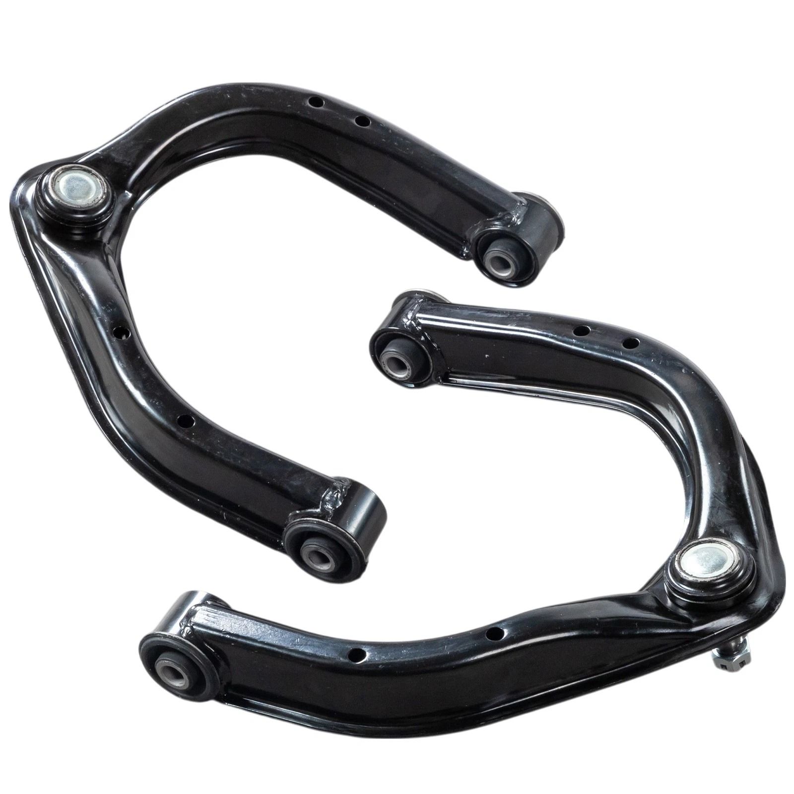 Front Upper Control Arms with Ball Joints for Infiniti Replacement Suspension Components