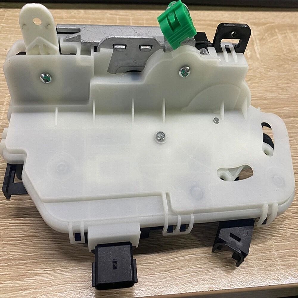 Front Left Driver Side Door Lock Actuator Latch for Ford
