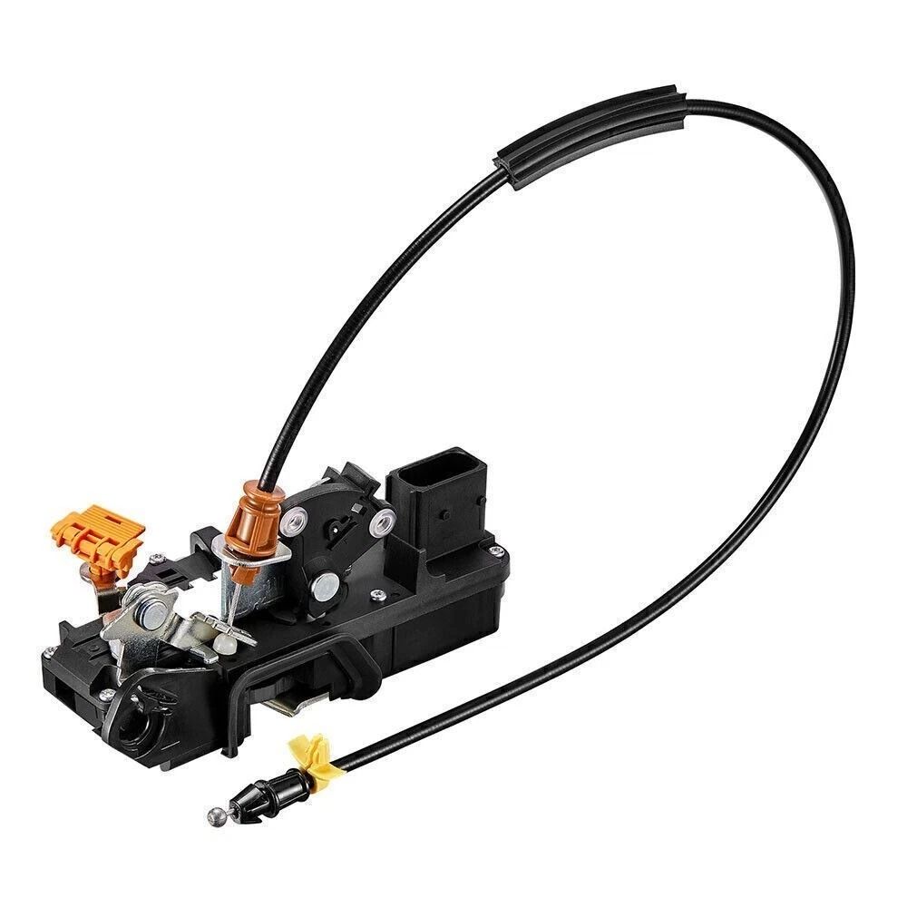 Chevy Silverado GMC Sierra Front Driver Side Door Lock Actuator