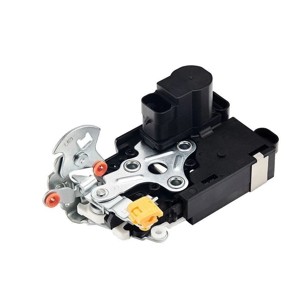 Front Left Driver Side Door Lock Actuator for Chevy Silverado GMC Sierra