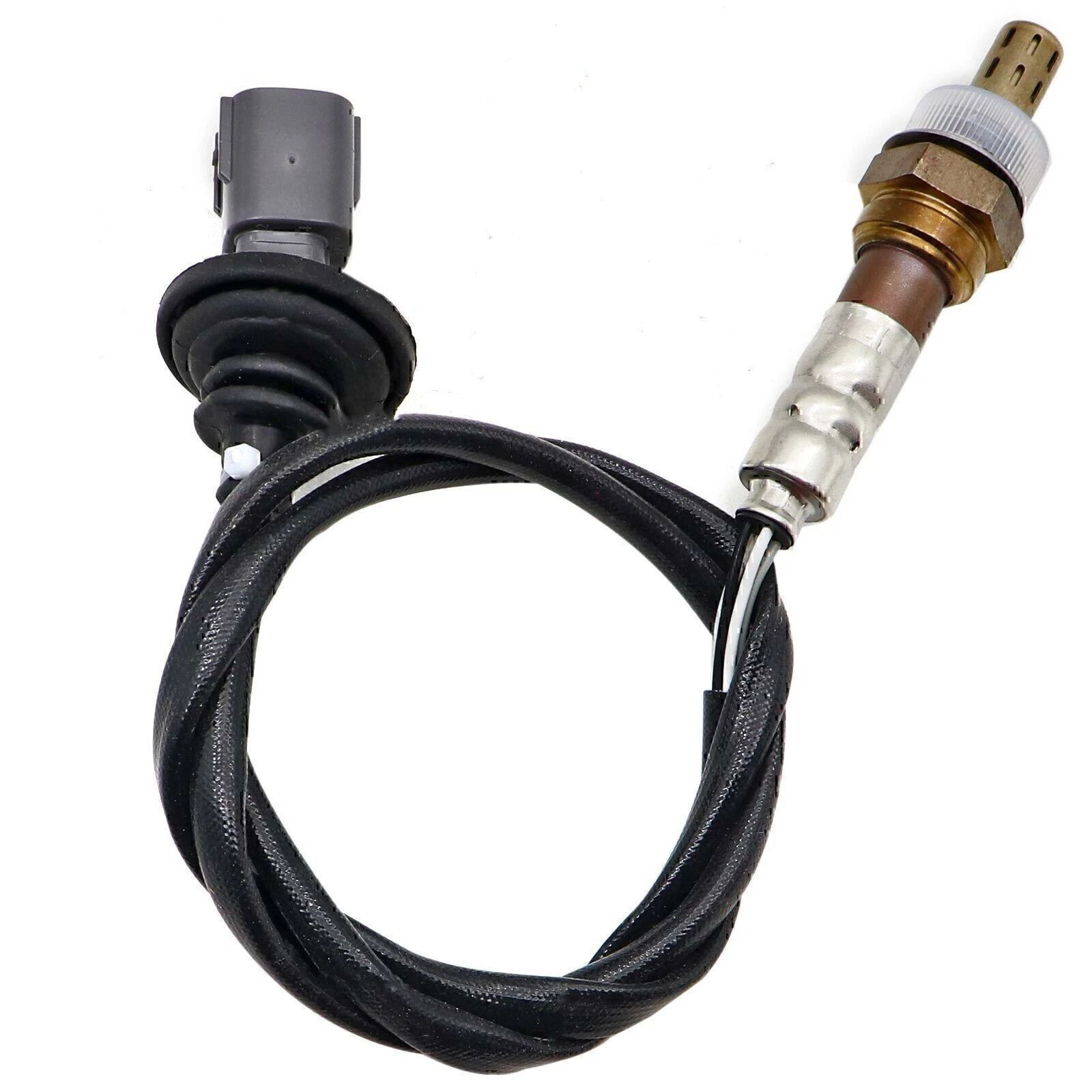 Toyota Prius Downstream Oxygen Sensor Rear O2 Replacement